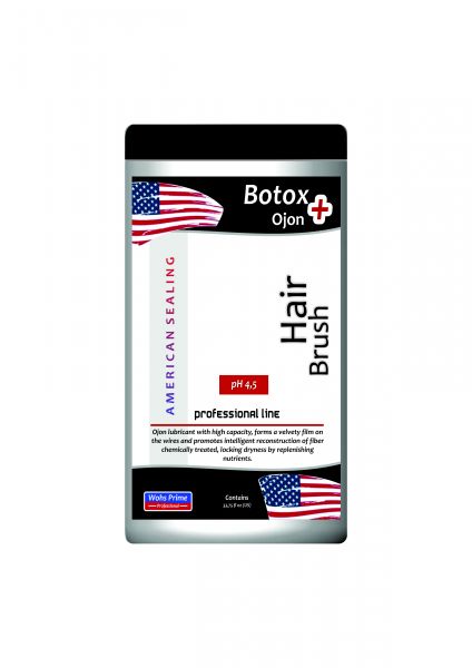 Botox + Ojon: 1 Kg